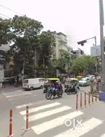 New Alipur FLATS/SHOP/OFFICE/GODOWN