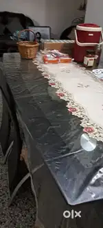 Godrej dining table