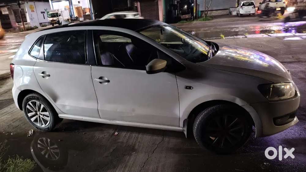 Volkswagen Polo 2013 Diesel Well Maintained
