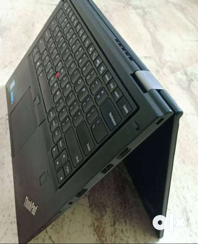 ThinkPad X1 Yoga, i7 7th Gen, 16 GB RAM, 512 GB SSD - Used Laptop sale