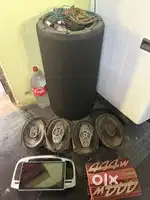 Car soune sistm