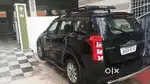 Mahindra XUV500 2017 Diesel 80000 Km Driven