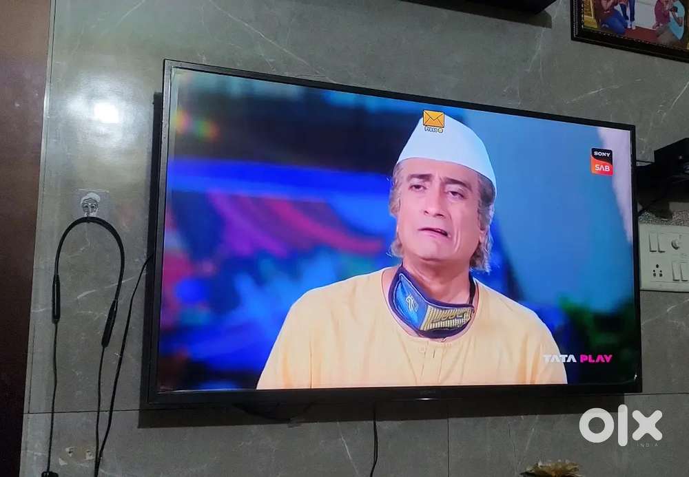 Sale on SONY Bravia 4k android tv