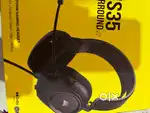 Corsair surround v2 Gaming headset