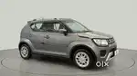 Maruti Suzuki Ignis 1.2 Delta, 2022, Petrol