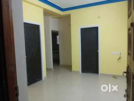 2 BHK flat available for lease in nanmangalam near JJ park