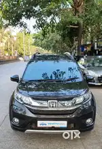 Honda BR-V i-VTEC VX MT, 2017, Petrol