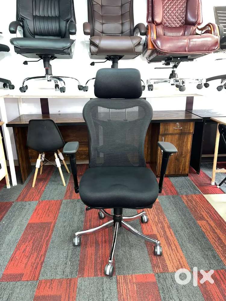New Optima chair for sale at Rs 16000 only
