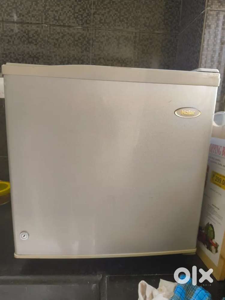Haier Mini Fridge for sale