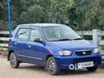Maruti Suzuki Alto 2003 Petrol 96000 Km Driven