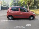 Hyundai i10 2012