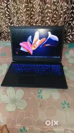 Dell G3 gaming laptop
