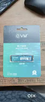 M.2 SSD for Laptop