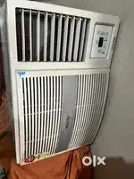 Voltas 1.5 Ton window AC
