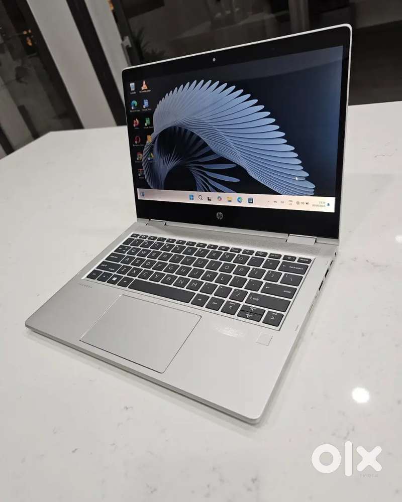 HP PROBOOK & MULTITASKING LAPTOP