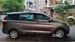 Maruti Suzuki Ertiga 1.5 VXI, 2024, Petrol