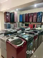 Refurbished appliances in al brands wit warranty n shippin near you