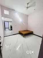 1 bhk for rent in new alkapuri near CM rise school.