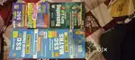 SSC Books 2024-25
