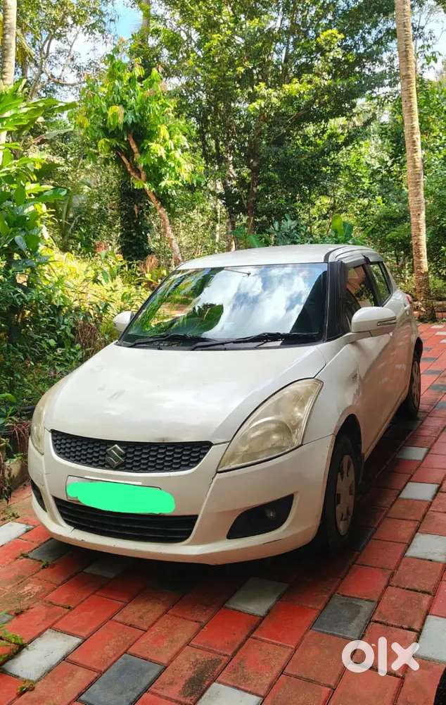 Maruti Suzuki Swift 2013 Diesel 150000 Km Driven 3.5 Lack