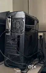 Full Gaming Pc