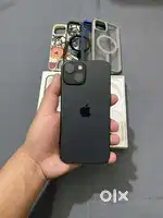 Premium Refurbished iPhone 15 Affordable and Reliable