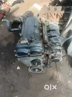 Creta petrol engine 2018 model