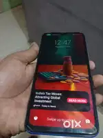 Redmi 9 power (6+2ram )(128 storage) very good condition