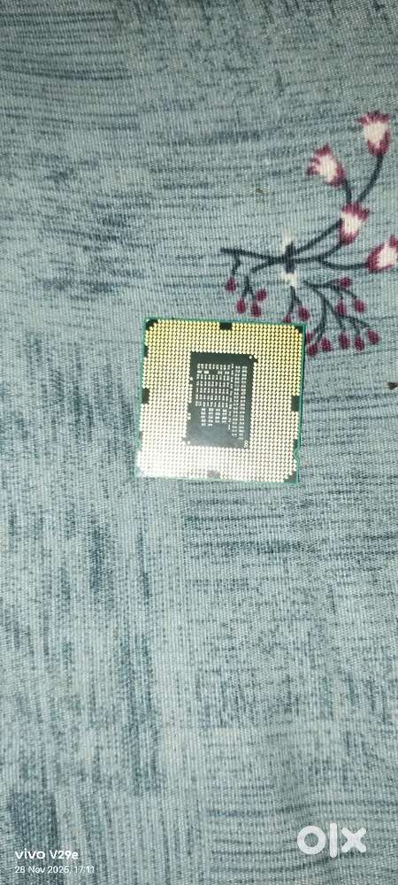 Intel i3 4th generation processor