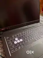 Asus tuf gaming f17 16gb