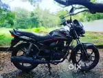 Honda Shine with Disc Break