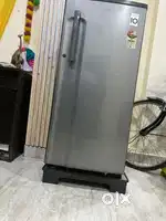 Single door LG Refrigerator