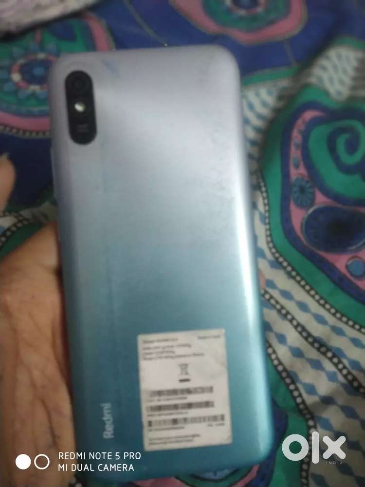 Redmi 9 xiomi 4g