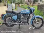 2019 classic 350 signals abs