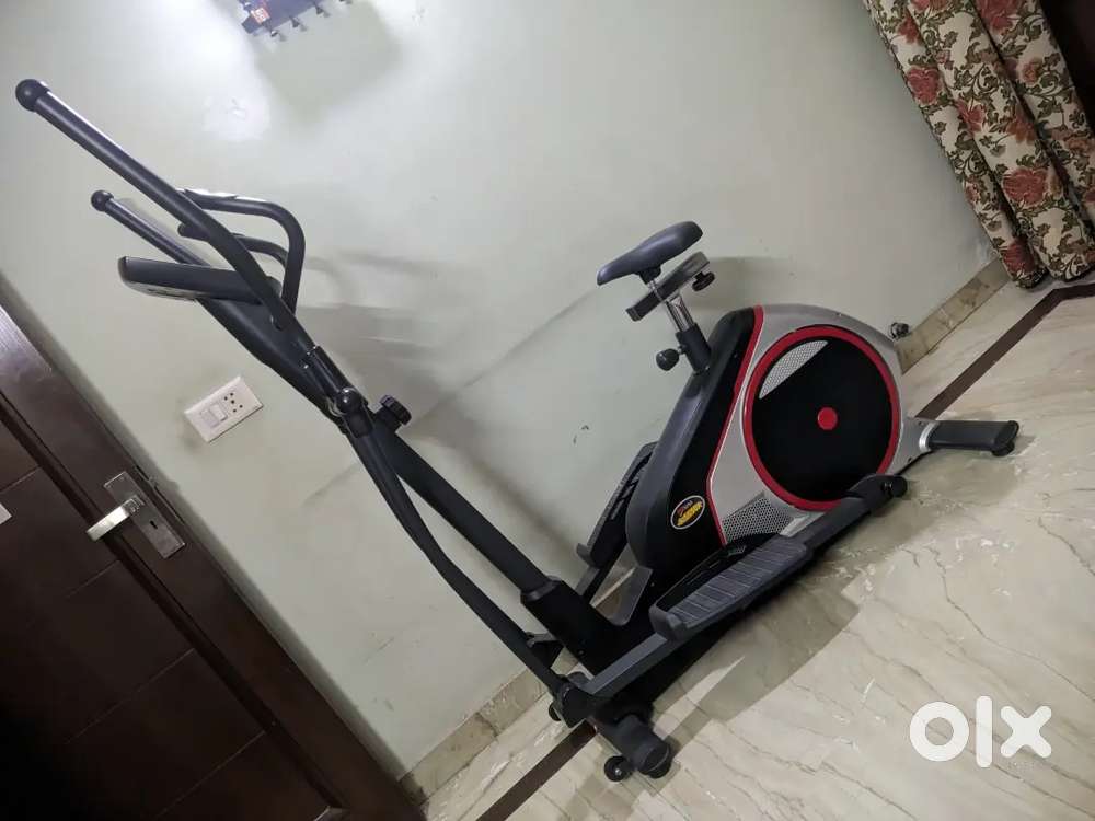 Fitking S-5650X Cross Trainer