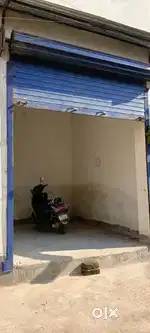 Shop or Godown for rent in Patna