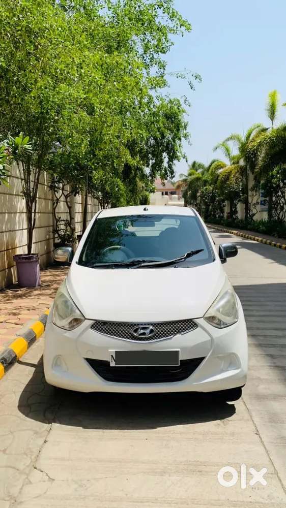 Hyundai EON 2016 Petrol Good Condition