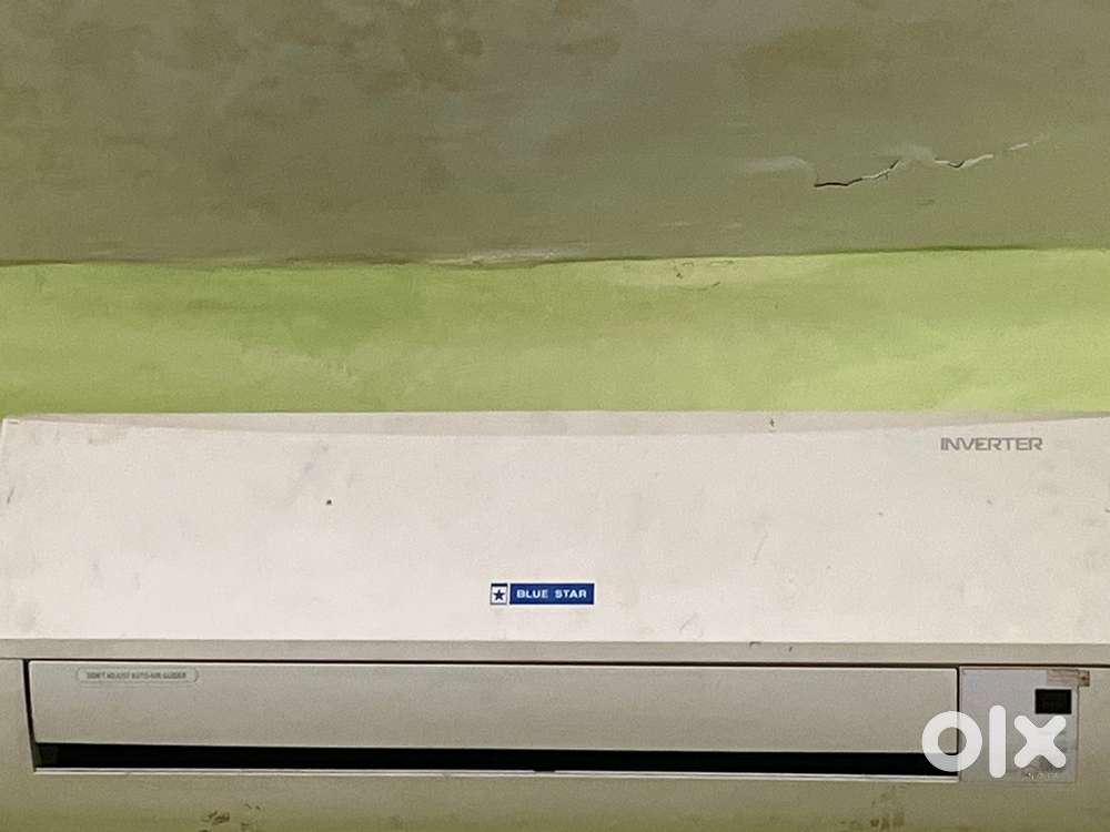 Blue star  invertor AC