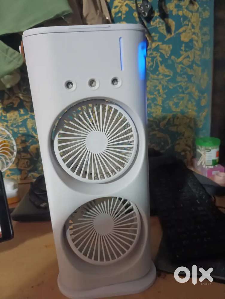Mini AC with good condition