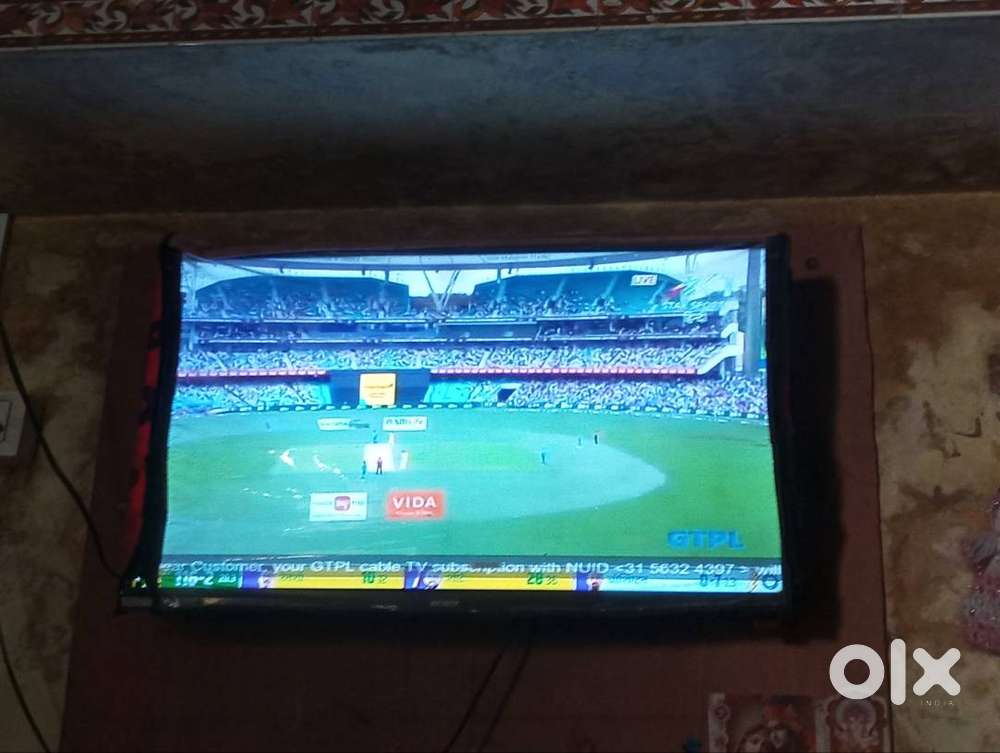 Infinity smart tv best condition 2 years old all good display smart tv
