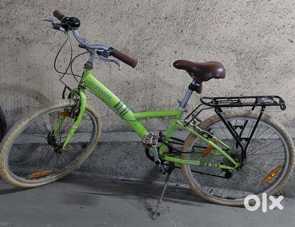 Kids Cycle with Gear