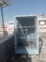Good condition duckting