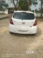 Hyundai i20 2010