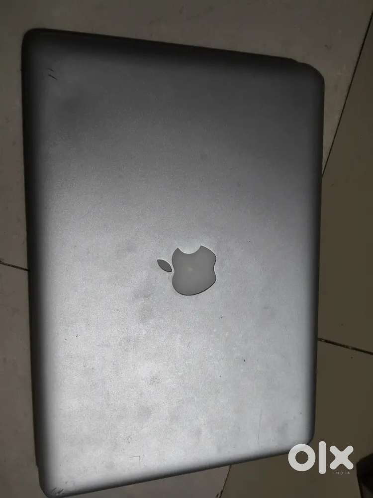 It has no display but it is in working condition only put display