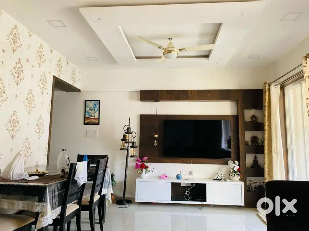 Male Flatmate required  - Melange residence Hinjewadi Phase 3