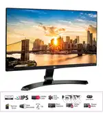 LG 22inch Monitor, good condition.