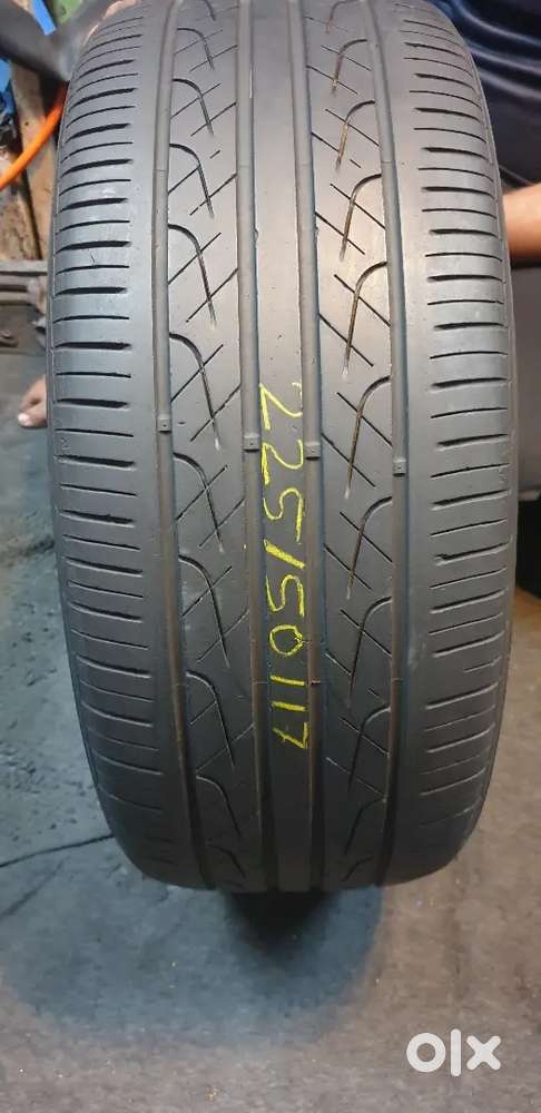 225 50 r 17  Hankook Ventus V2 concpet tyre sale