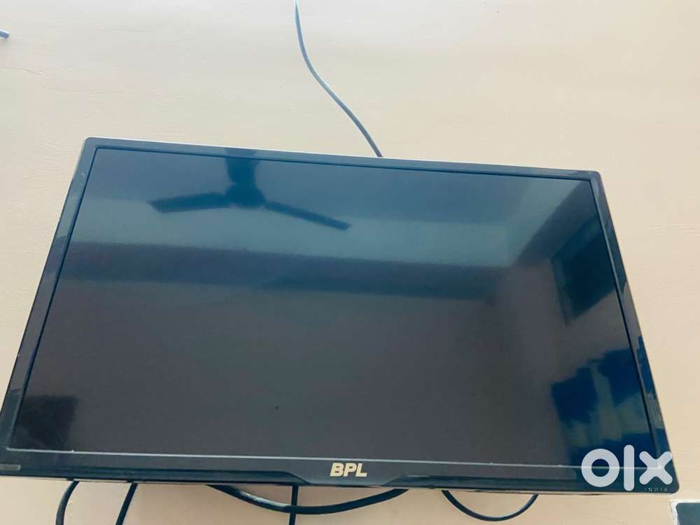 BPL TV For Urgent sell