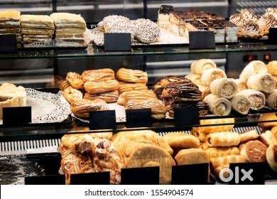 Need Bakery counter Sales staff with food and Accomdtion free(MALE)