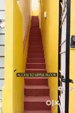 SPACIOUS 1.5 BHK FOR RENT NEAR JSS MEDICAL COLLEGE